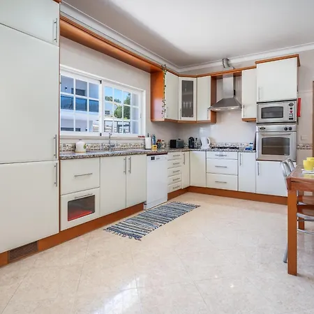 Casa Village Villa Senhora do Verde