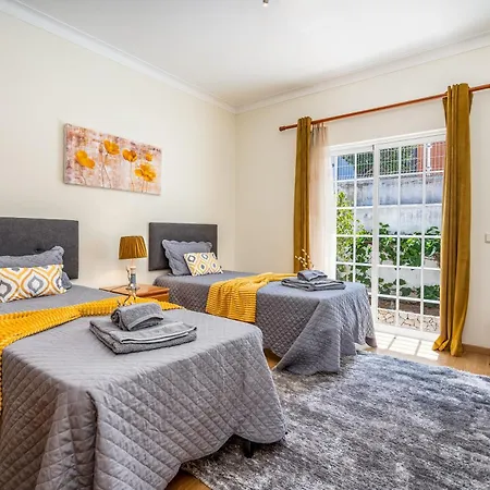 Villa Casa Village Senhora do Verde