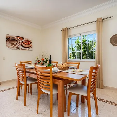 Casa Village Villa Senhora do Verde