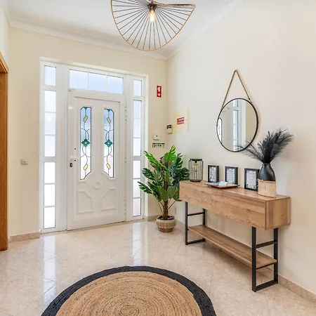 Casa Village Villa *