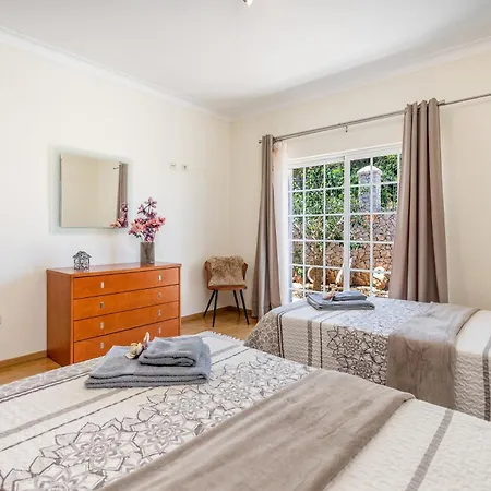 Casa Village Senhora do Verde