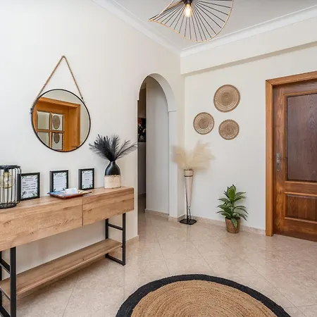 Casa Village Senhora do Verde