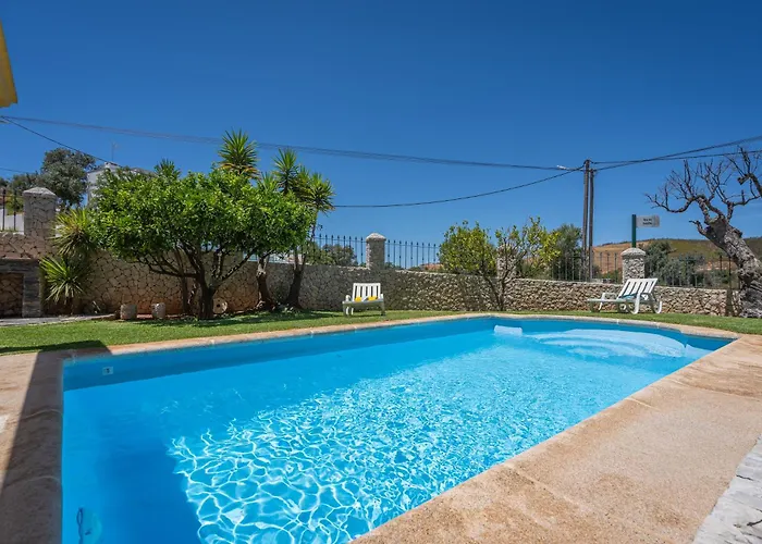 Casa Village Villa Senhora do Verde
