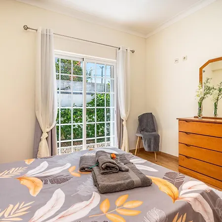 Casa Village Senhora do Verde