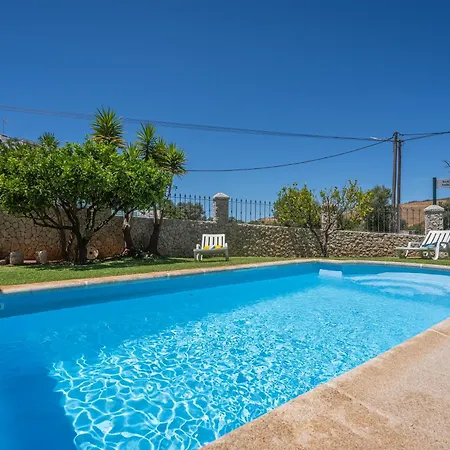 Casa Village Villa Senhora do Verde