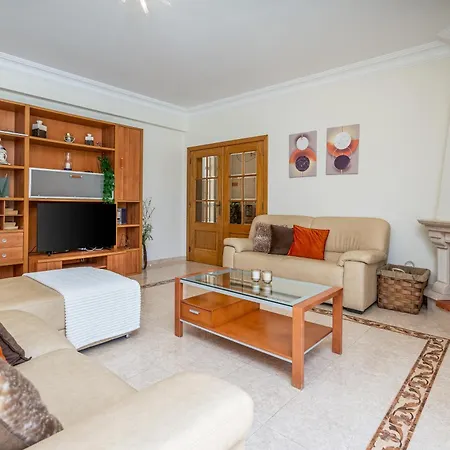 Villa Casa Village *