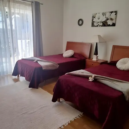 Casa Village Villa *